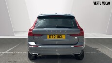 Volvo Xc60 2.0 T6 RC PHEV Inscription Expression 5dr AWD Auto Estate